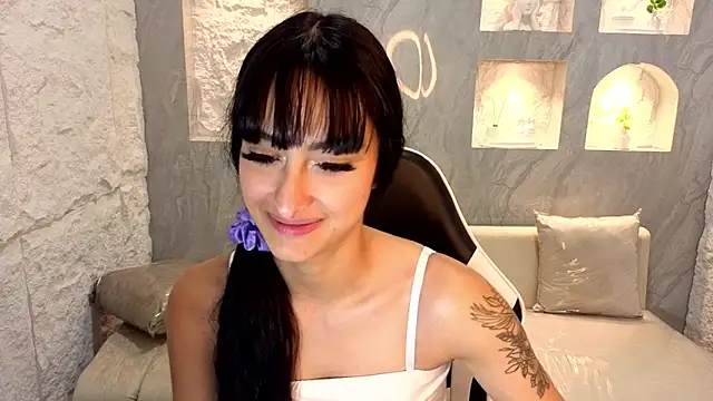 Snapshot of Tifany_Tx chatting on 22, 12, 2025 Tifany Tx online show from 22, 12, 2025