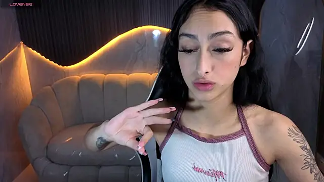 Tifany Tx online show from 29, 3, 2026