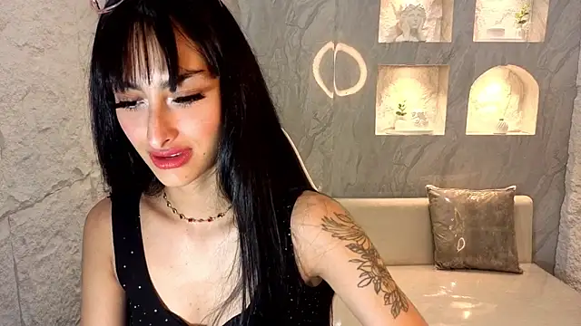 Snapshot of Tifany_Tx chatting on 20, 12, 2025 Tifany Tx online show from 20, 12, 2025