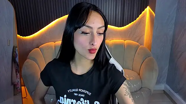 Tifany Tx online show from 3, 2, 2026