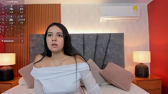 Kandy doll online show from 9, 4, 2026