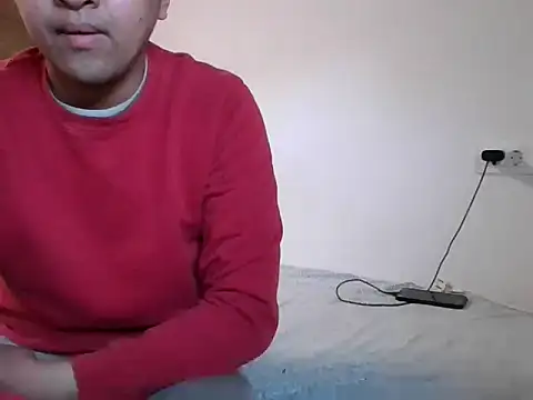 Snapshot of sweetpinoy2027 chatting on 7, 1, 2026 sweetpinoy2027 online show from 7, 1, 2026