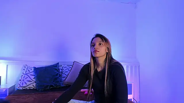 Ishtar 24 online show from 20, 12, 2025