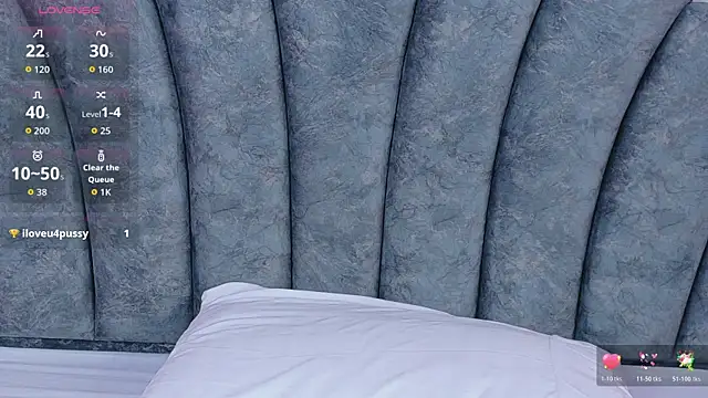 Jessie-Torres online show from 6, 1, 2026