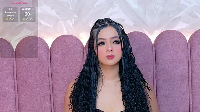 Jessie-Torres online show from 13, 5, 2026