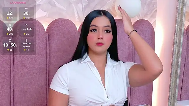 Jessie-Torres online show from 28, 5, 2026