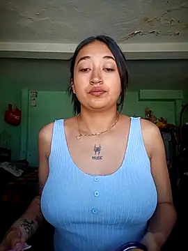 AnnaBliss- online show from 16, 12, 2025