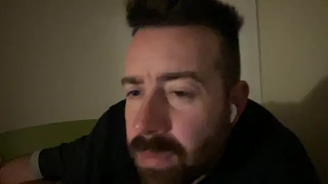 RickyGay94 online show from 22, 12, 2025