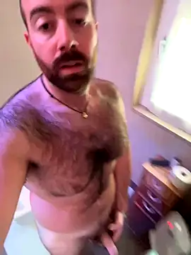 RickyGay94 online show from 16, 12, 2025