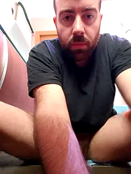 RickyGay94 online show from 9, 1, 2026