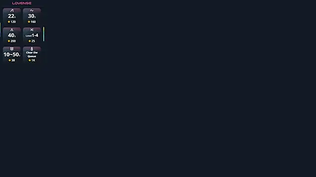 Genniys  online show from 21, 12, 2025