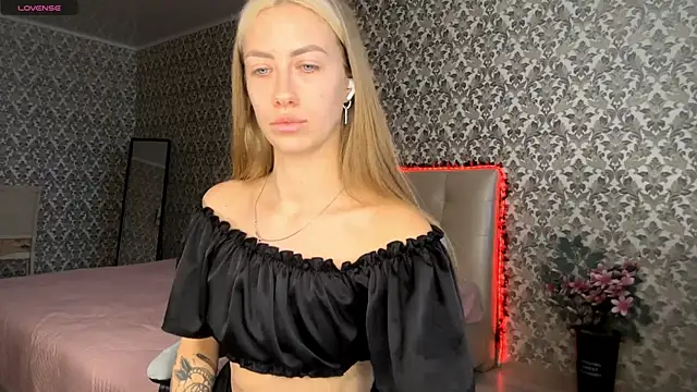 Genniys  online show from 14, 1, 2026