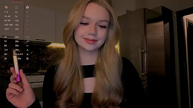 Snapshot of my_liss chatting on 13, 2, 2026 my liss online show from 13, 2, 2026