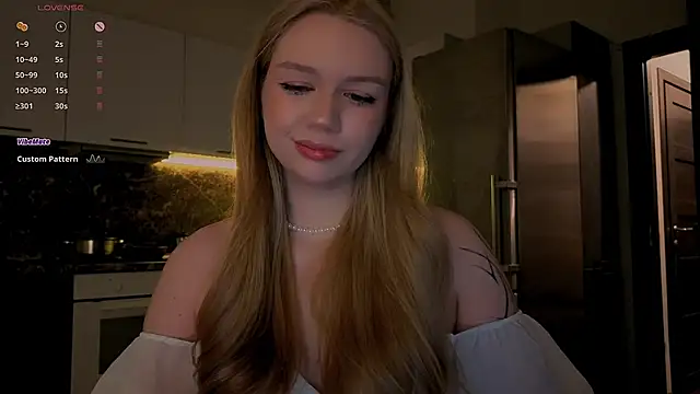 Snapshot of my_liss chatting on 6, 2, 2026 my liss online show from 6, 2, 2026