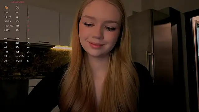 Snapshot of my_liss chatting on 7, 2, 2026 my liss online show from 7, 2, 2026