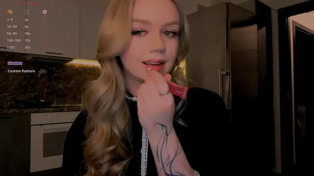 Snapshot of my_liss chatting on 18, 2, 2026 my liss online show from 18, 2, 2026