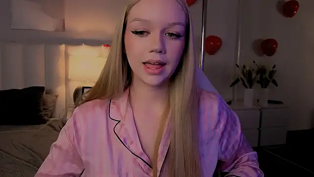 Snapshot of my_liss chatting on 21, 2, 2026 my liss online show from 21, 2, 2026