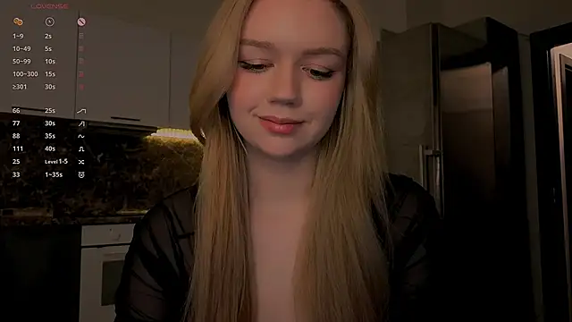 Snapshot of my_liss chatting on 12, 2, 2026 my liss online show from 12, 2, 2026