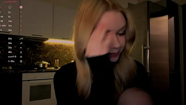 Snapshot of my_liss chatting on 10, 2, 2026 my liss online show from 10, 2, 2026