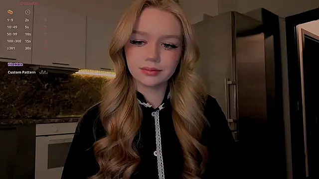 Snapshot of my_liss chatting on 16, 2, 2026 my liss online show from 16, 2, 2026