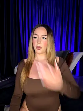 SelenneDream online show from 8, 1, 2026