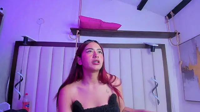 Snapshot of Ela_Sammy chatting on 5, 2, 2026 Ela Sammy online show from 5, 2, 2026