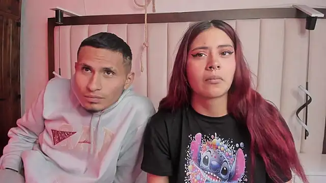 Snapshot of Ela_Sammy chatting on 11, 2, 2026 Ela Sammy online show from 11, 2, 2026