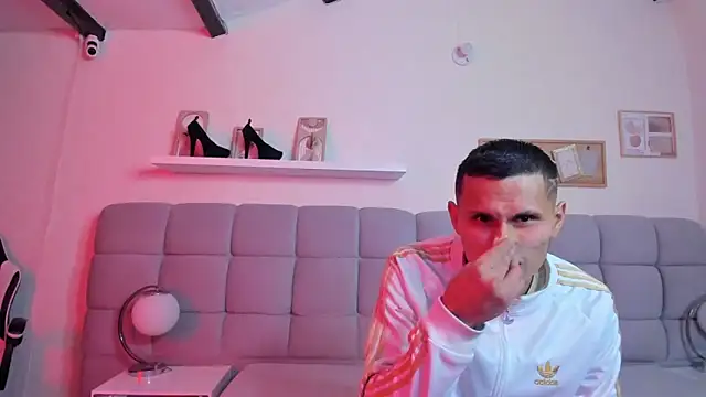 Snapshot of Ela_Sammy chatting on 17, 1, 2026 Ela Sammy online show from 17, 1, 2026