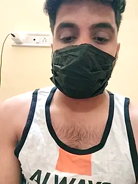 bnglrboy0886 online show from 19, 4, 2026