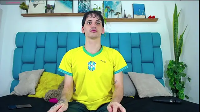 boy Dirty X online show from 2, 5, 2026
