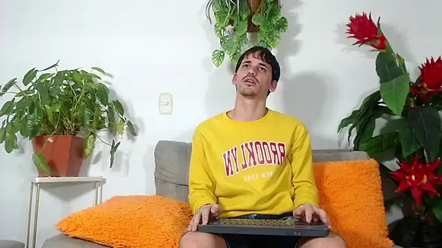 boy Dirty X online show from 9, 5, 2026