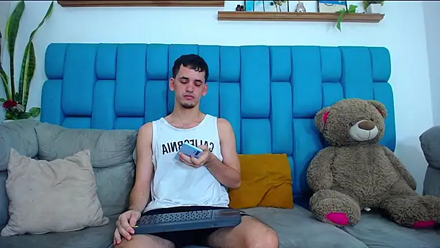 boy Dirty X online show from 8, 2, 2026