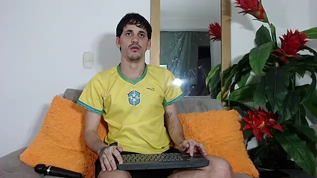 boy Dirty X online show from 8, 5, 2026
