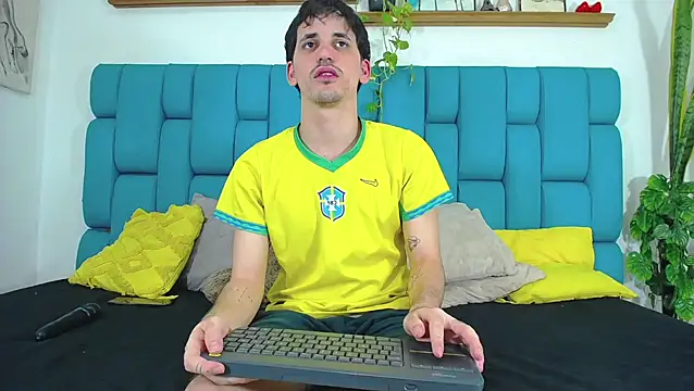 boy Dirty X online show from 6, 5, 2026