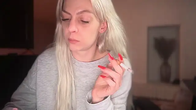 Melina Diamond online show from 11, 1, 2026