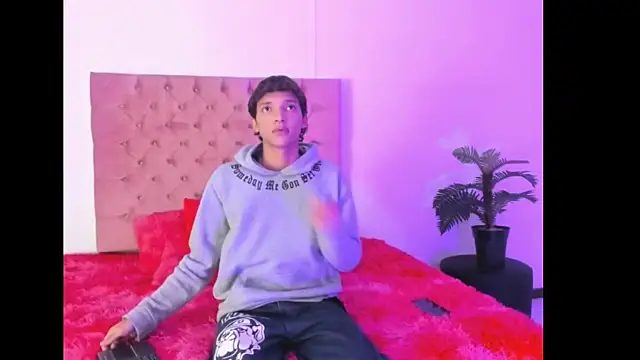 Snapshot of im_ralff chatting on 15, 1, 2026 im ralff online show from 15, 1, 2026