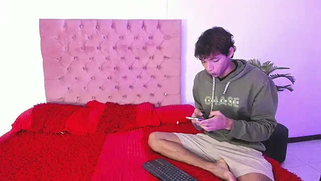 Snapshot of im_ralff chatting on 14, 1, 2026 im ralff online show from 14, 1, 2026