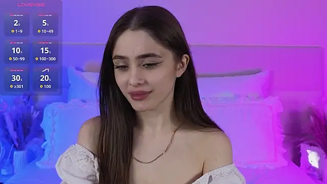 BlerLesly online show from 1, 2, 2026