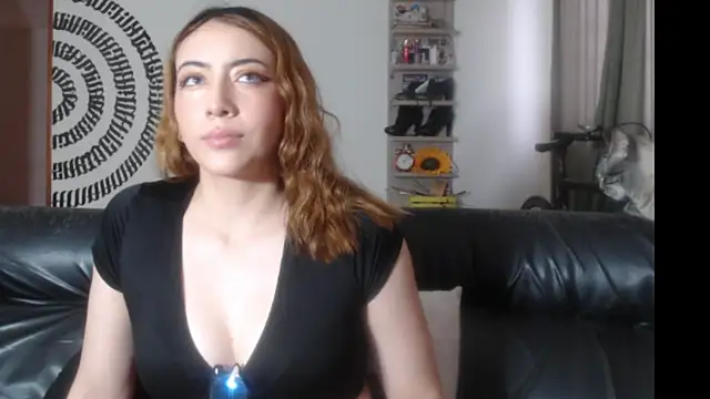 BeautyYoungblond online show from 6, 3, 2026