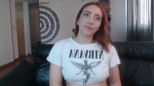 BeautyYoungblond online show from 28, 5, 2026