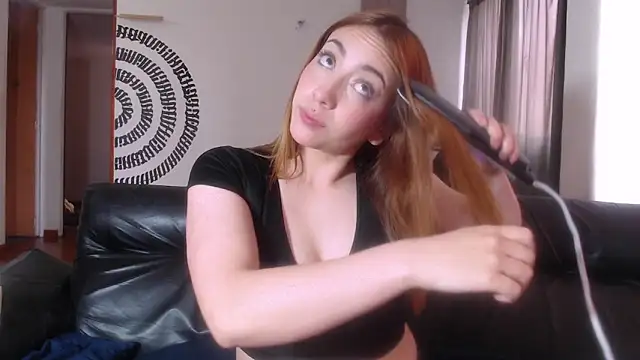 BeautyYoungblond online show from 17, 6, 2026