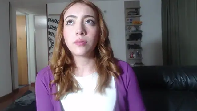 BeautyYoungblond online show from 27, 5, 2026