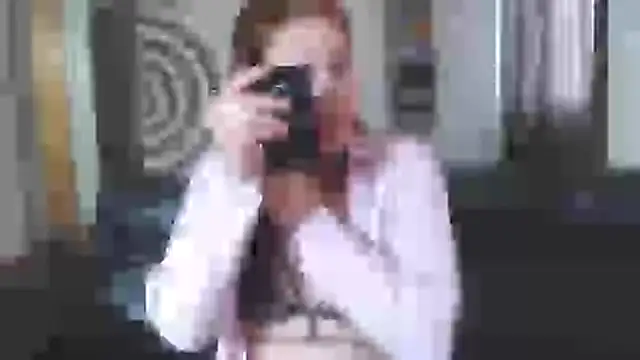 BeautyYoungblond online show from 23, 5, 2026