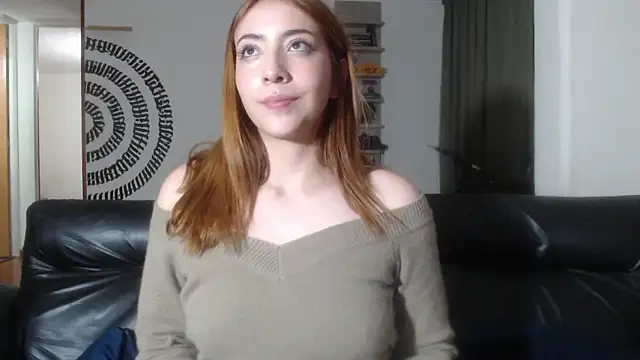 BeautyYoungblond online show from 14, 6, 2026