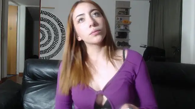 BeautyYoungblond online show from 20, 6, 2026