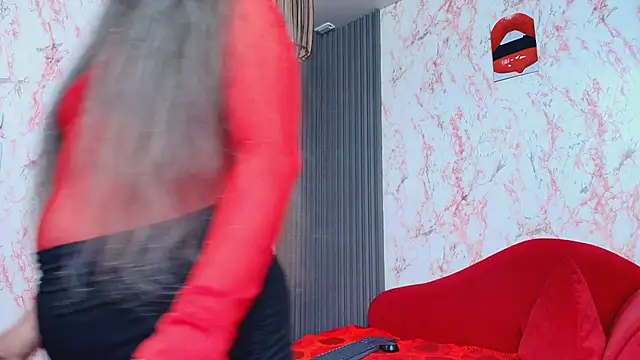 Helenna Rose online show from 11, 2, 2026