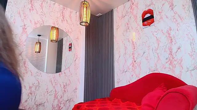 Helenna Rose online show from 12, 2, 2026