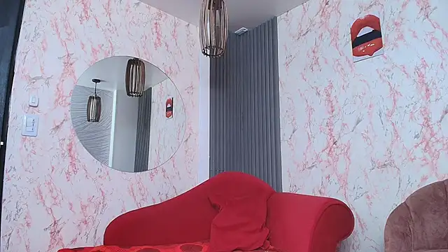 Helenna Rose online show from 9, 1, 2026