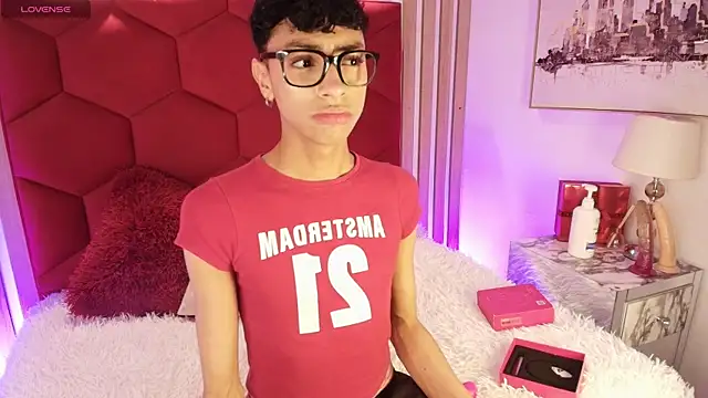 Owen JP online show from 10, 4, 2026