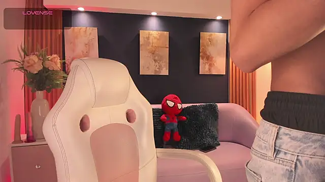 Owen JP online show from 22, 7, 2026